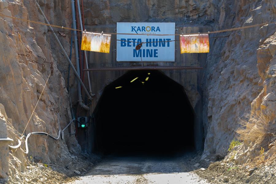 Westgold merger