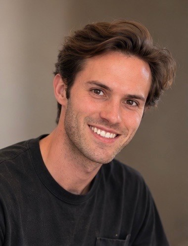 Connor Clewett