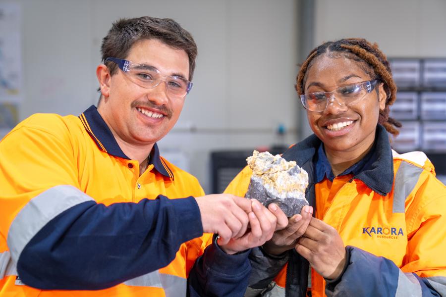 Karora Resources
